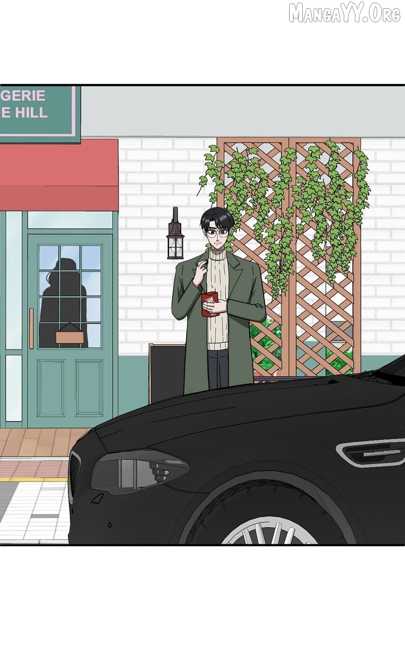 Change Me Chapter 60 - page 55